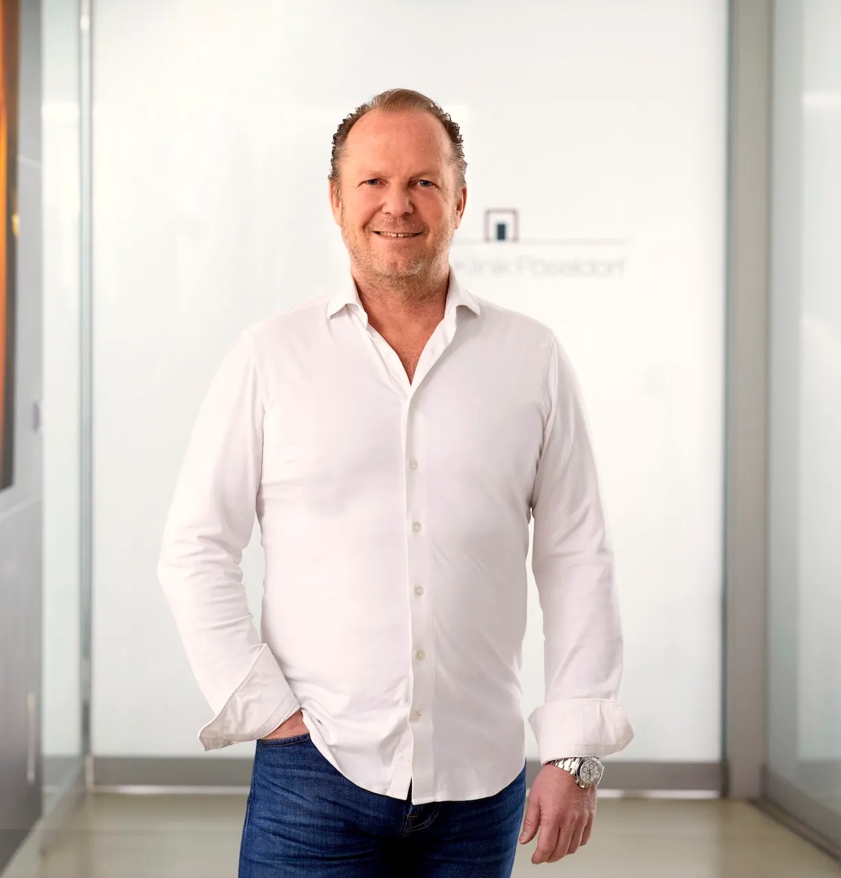 Holger Fuchs, Inhaber und Facharzt für Plastische und Ästhetische Chirurgie