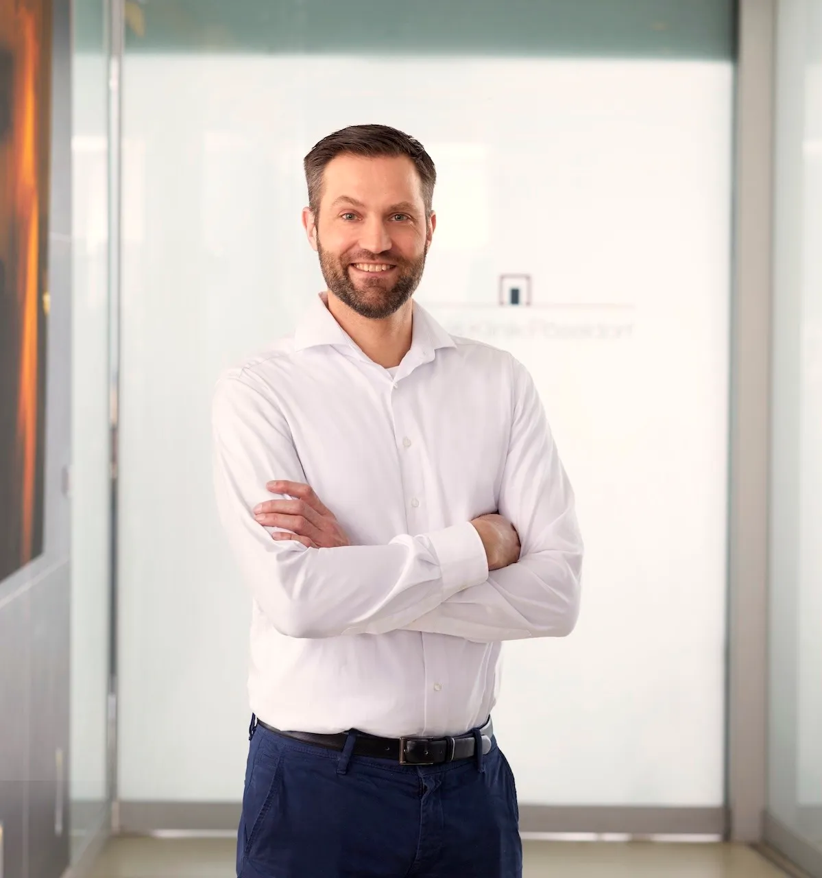 Dr. Gunnar Meer