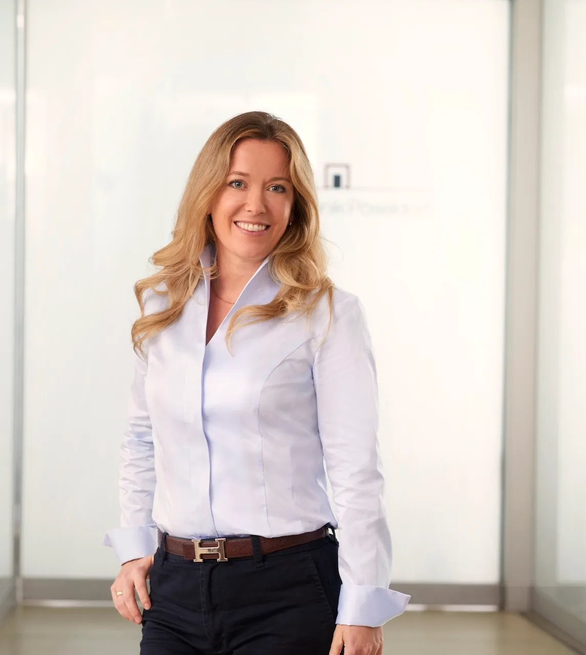 Dr. Jana Albino