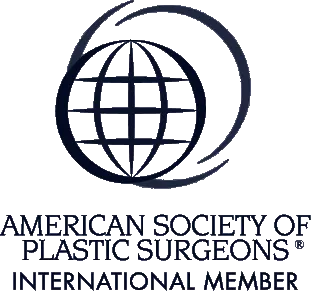 ASPS — American Society of Plastic Surgeons, International Member